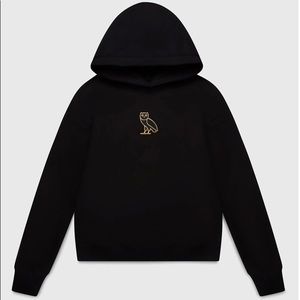 OVO- Octobers Very Own Womens Classic Hoodie